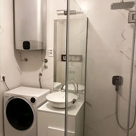 Heart Of Apartment