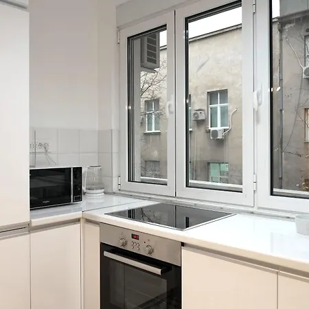 Heart Of Apartment *