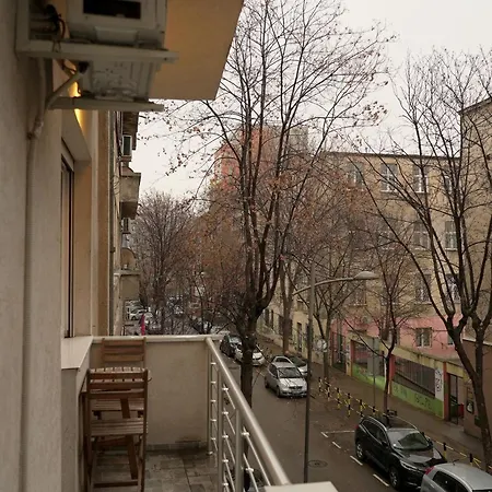 Heart Of Apartment