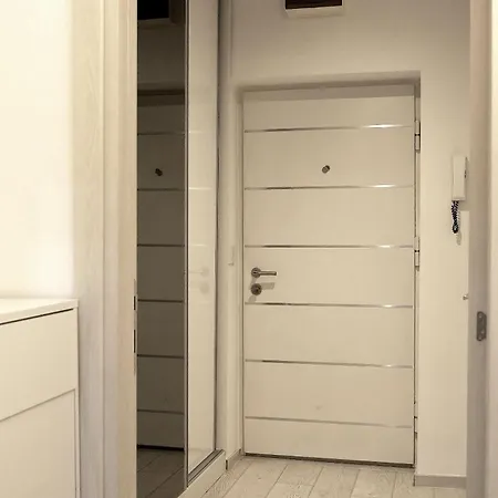Heart Of Apartment *