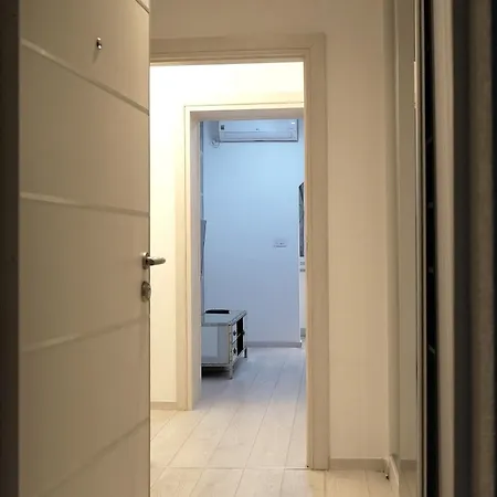 Heart Of Apartment *