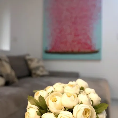 Apartment Heart Of *