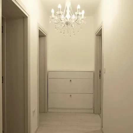 Heart Of Apartment Belgrade
