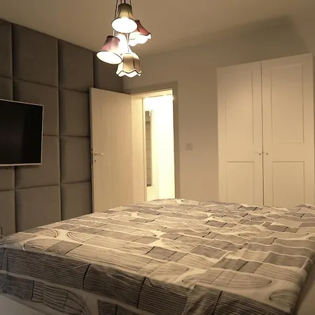 Apartment Heart Of Belgrade
