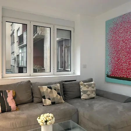 Apartment Heart Of *