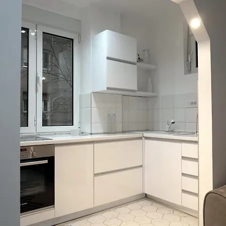 Apartment Heart Of
